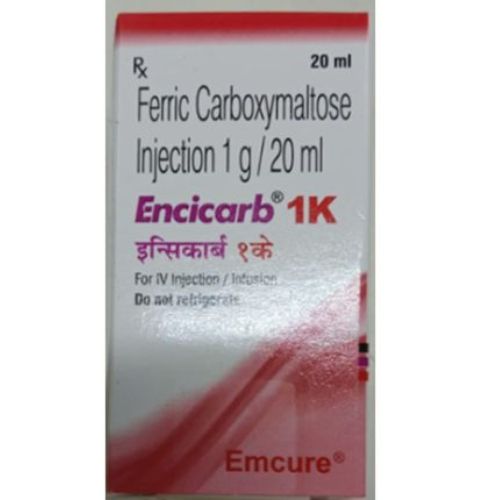 Encicarb Injection